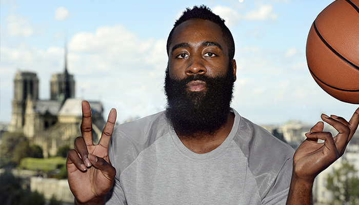 Notre Top Pronos NBA : Les Rockets sur orbite